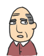 おっさん